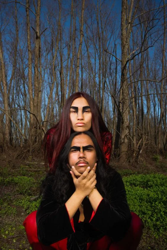 Trenity Thomas Vitality, 2021 Jonathan Ferrara Gallery