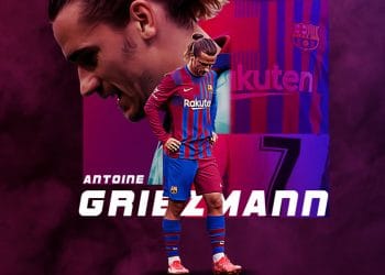 Vì sao Antoine Griezmann không thành công tại Barcelona