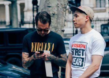 áo thun in hình đẹp