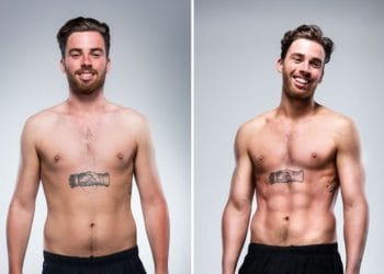 bài tập body weight giúp đốt mỡ, xây dựng cơ bắp hiệu quả tại nhà