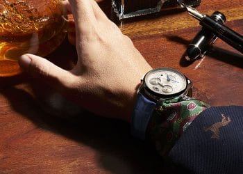Cách chọn đồng hồ đi dự tiệc cho nam