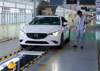 đăng kiểm ô tô không phải xuất trình bảo hiểm