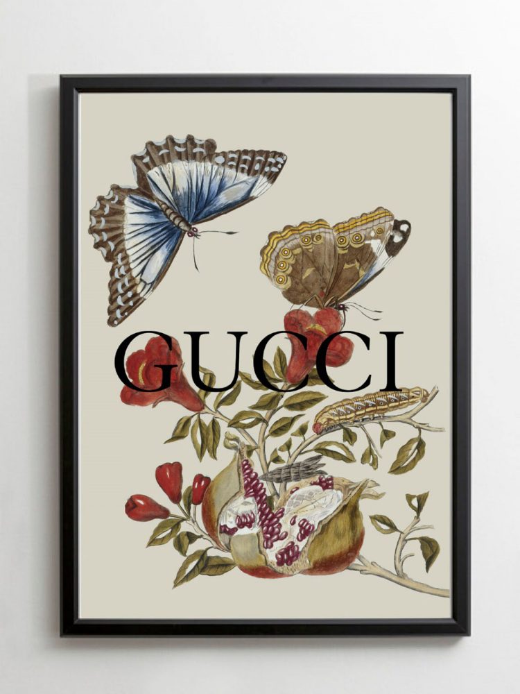 gucci art