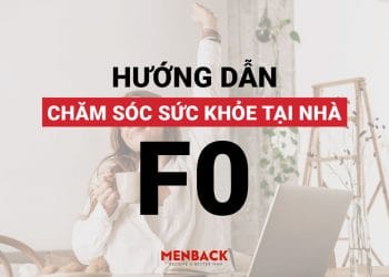 Hướng dẫn F0 tự cách ly tại nhà