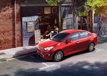 kia khuyến mãi tháng 8 2021