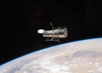 Kính viễn vọng Hubble