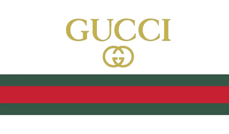 logo gucci
