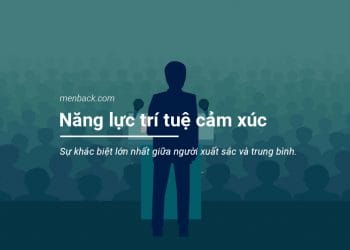 năng lực trí tuệ cảm xúc của lãnh đạo