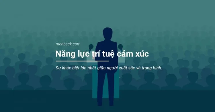 năng lực trí tuệ cảm xúc của lãnh đạo