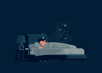 nên đi ngủ lúc mấy giờ