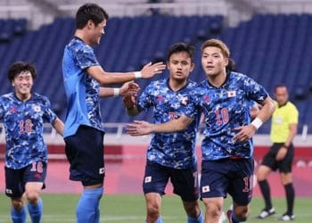 Vì sao bóng đá nam ở Olympic rất "dở" ?