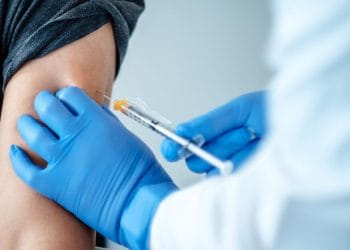 phản ứng sau tiêm vaccine covid 19