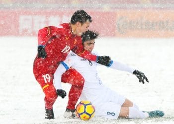 tâm lý học thể thao