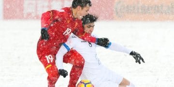 tâm lý học thể thao