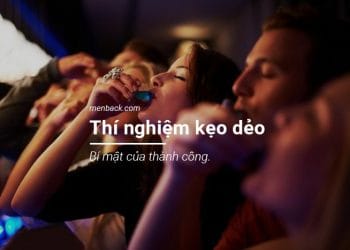 thí nghiệm kẹo dẻo Stanford marshmallow experiment