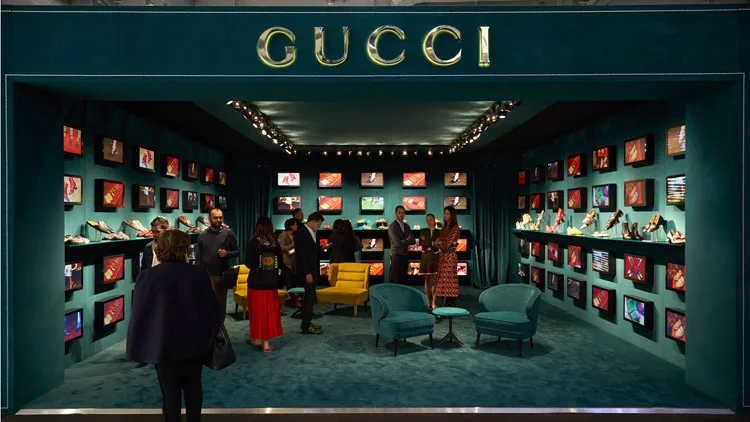 thương hiệu gucci thương hiệu gucci