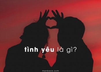 Thế nào là tình yêu chân chính?
