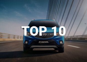 xe bán chạy nhất tháng 7 2021