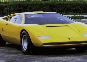 xe concept Lamborghini Countach LP500
