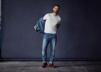 xu hướng quần jeans năm 2022