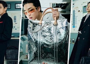 Xu hướng thời trang 2021