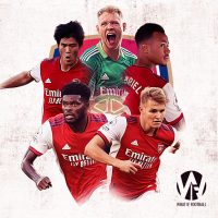 5 cái tên góp phần kéo Arsenal trở lại đường đua