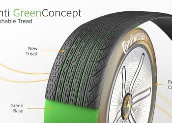 Conti GreenConcept