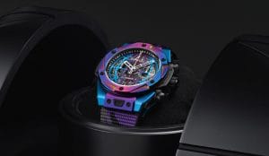 Đồng hồ Hublot Big Bang DJ Snake