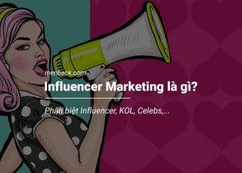 Influencer Marketing là gì