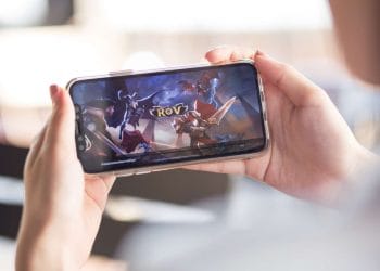 Liên Quân Mobile có hay không