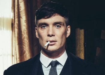 Peaky Blinders