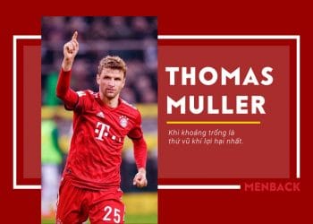THOMAS MULLER BAYERN
