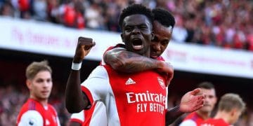 Thomas Partey