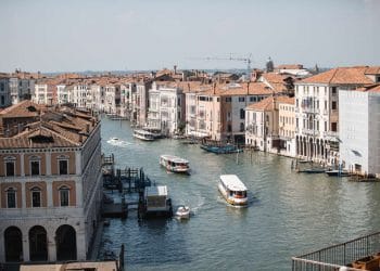 Venice