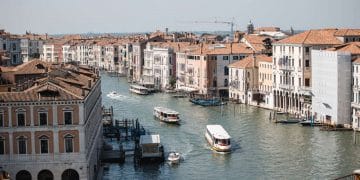 Venice