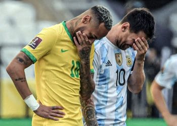 Vụ bê bối kì lạ nhất trong lịch sử bóng đá Nam Mỹ