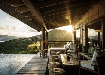 Khu nghỉ dưỡng Zannier Hotels Bãi San Hô