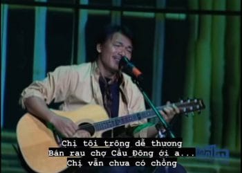 chị tôi trần tiến