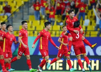 đội tuyển Việt Nam