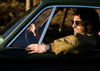 đồng hồ TAG Heuer