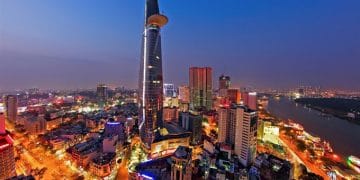 kinh tế việt nam sau đại dịch