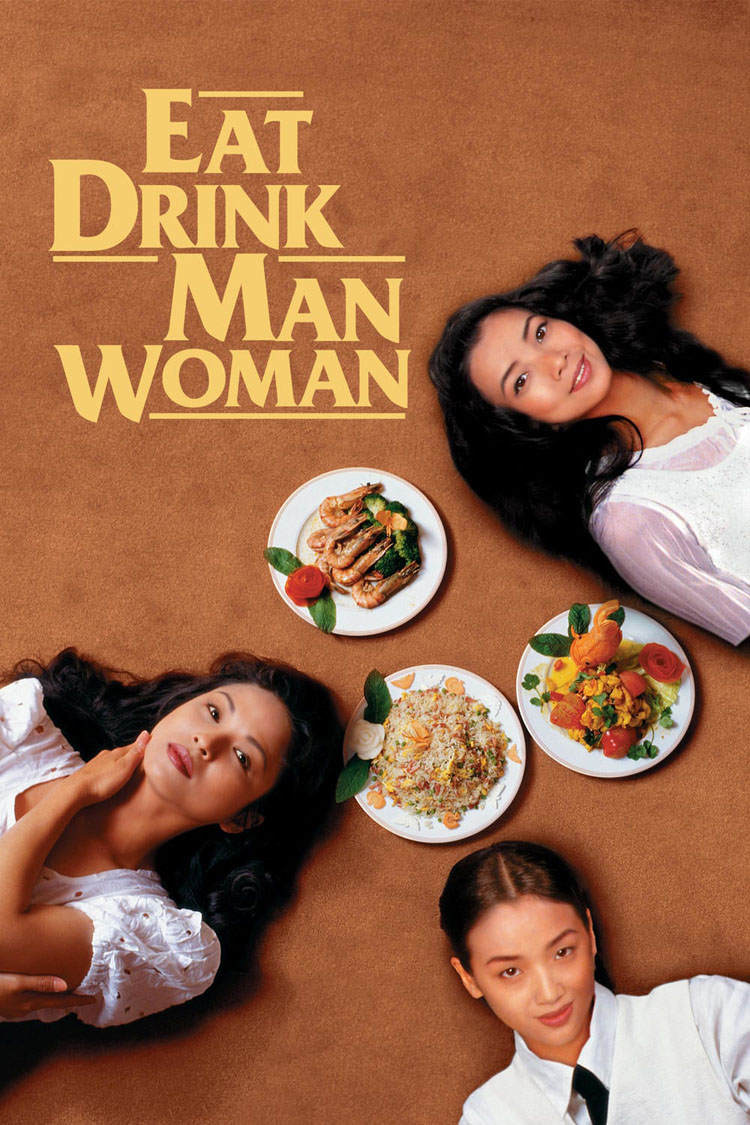 review phim Eat Drink Man Woman 1994
