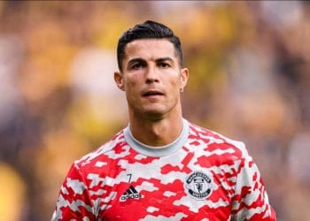 ronaldo mu 2021
