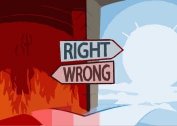 Thiên đường và địa ngục