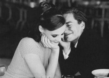 thói quen xấu trong tình yêu