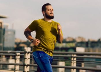 vận động hàng ngày