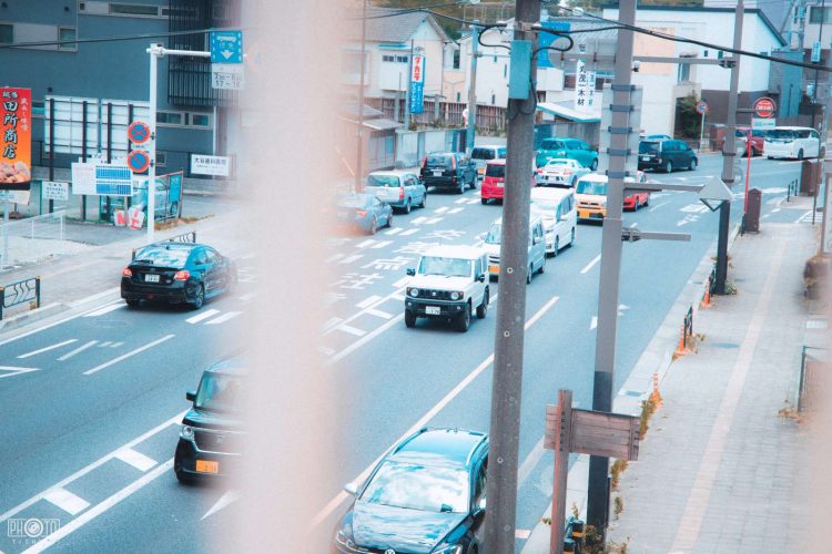 vẻ đẹp nhật bản