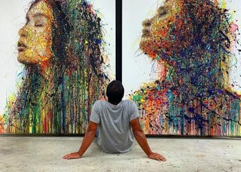 BST Woman của Hom Nguyen