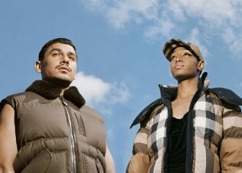 Burberry Open Spaces