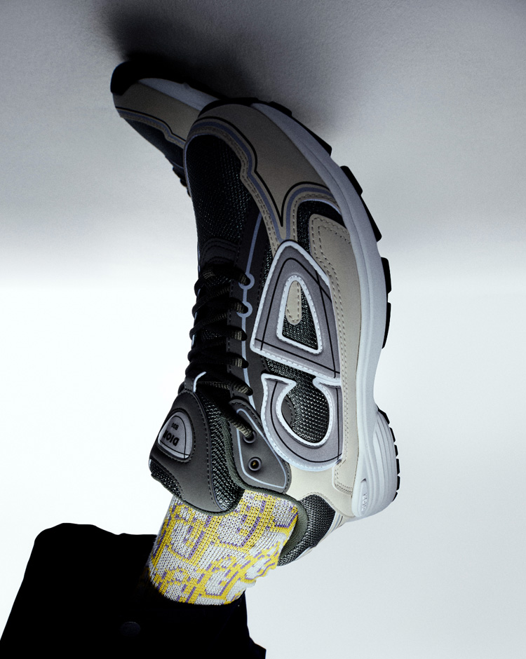 Dior B30 Sneakers